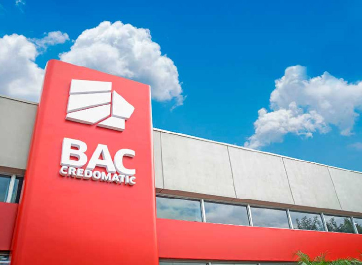 BAC Credomatic obtiene certificación Digital First de MasterCard
